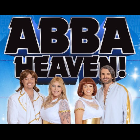 ABBA Heaven - ABBA Tribute Band - Auckland