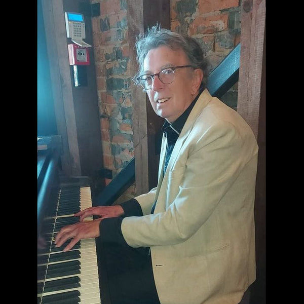 John Key - Pianist - Tauranga