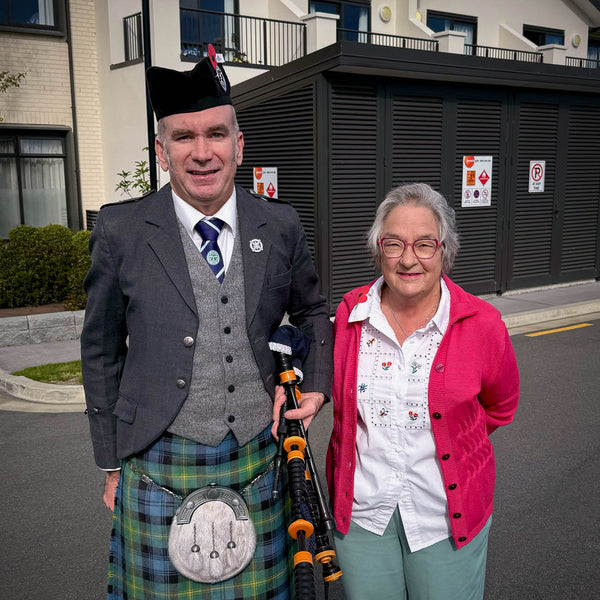 Piper Dave - Piper - Christchurch