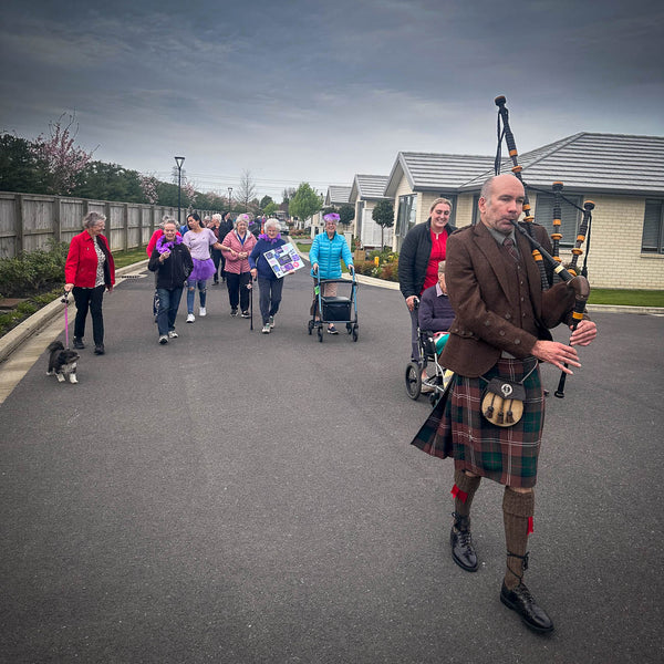 Piper Dave - Piper - Christchurch