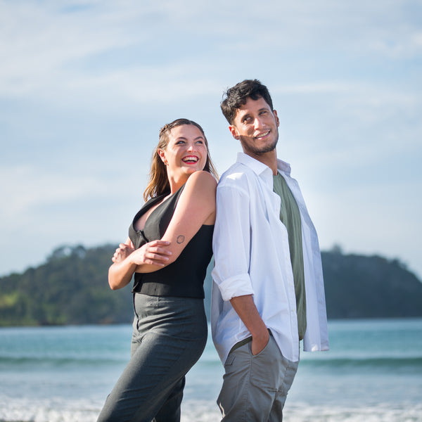 Soulfultina - Vocals Guitar Duo - Waiheke Island