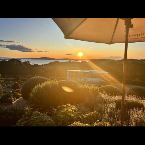 Waiheke Wine Tours - Waiheke Bus Tour - Waiheke Island